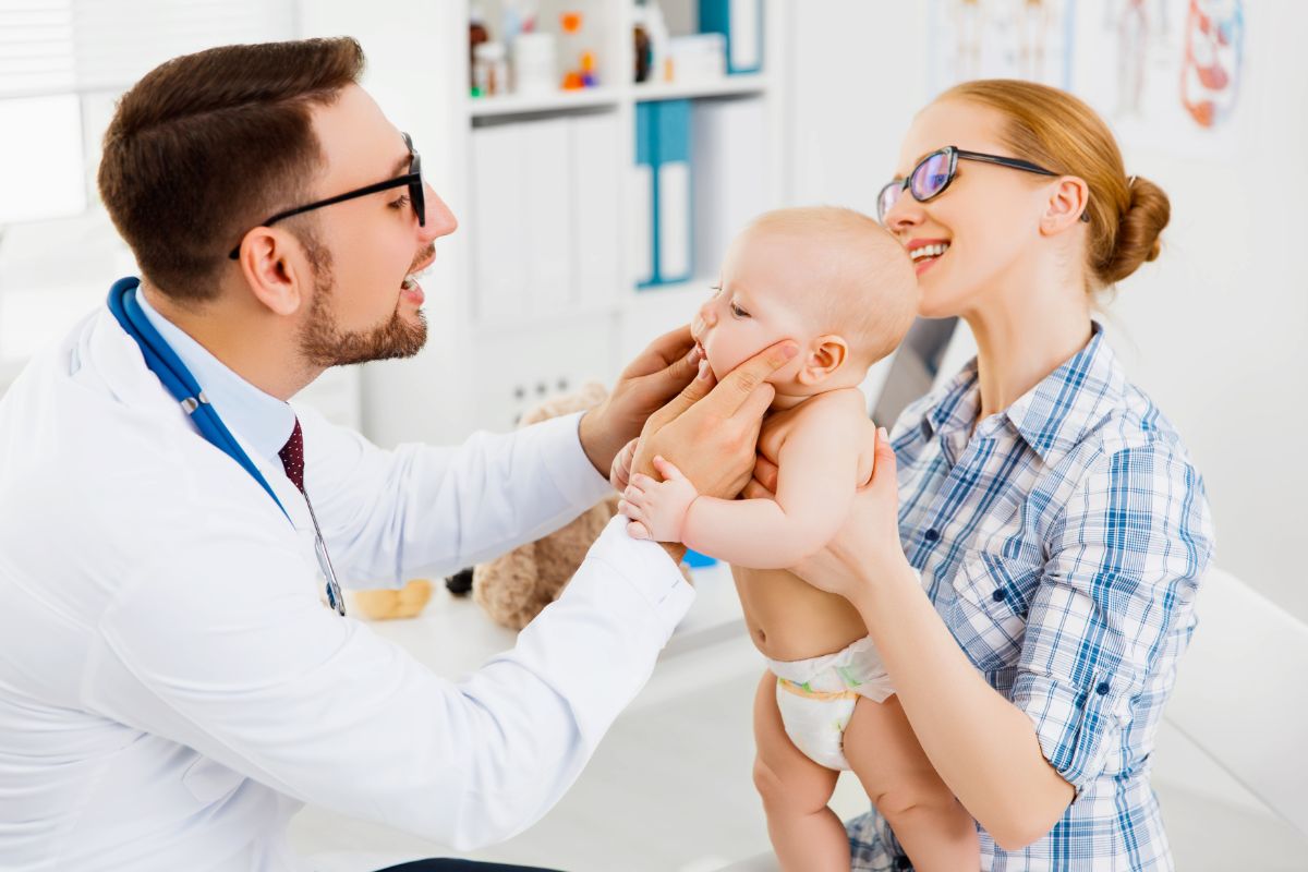 How To Avoid Birth Defects During Pregnancy