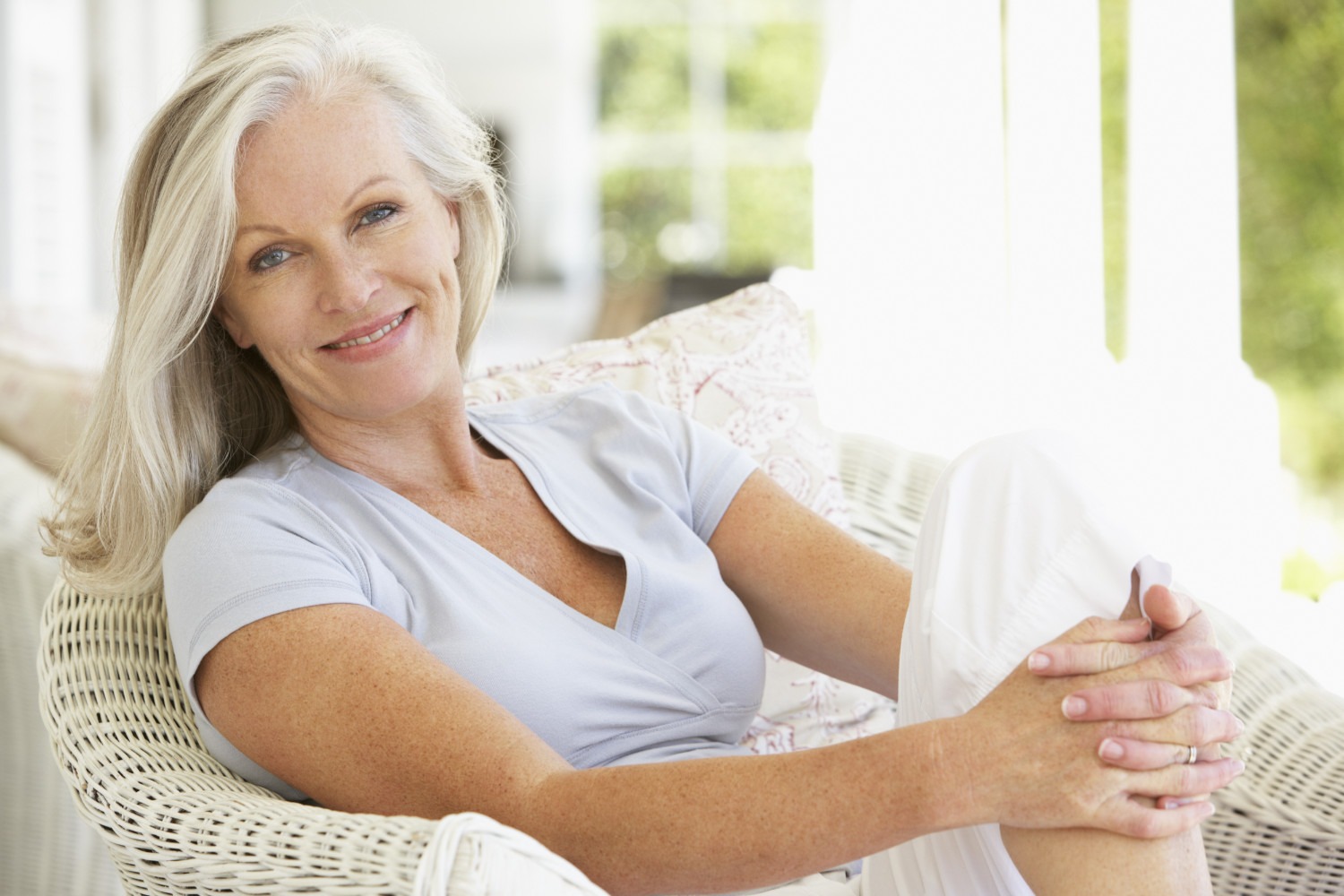Everything You Need To Know About Menopause