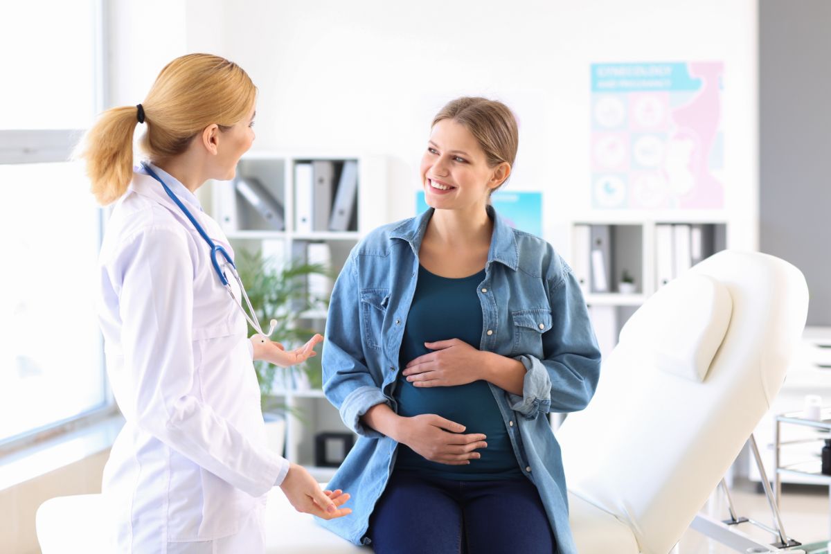 What To Expect During Each Trimester