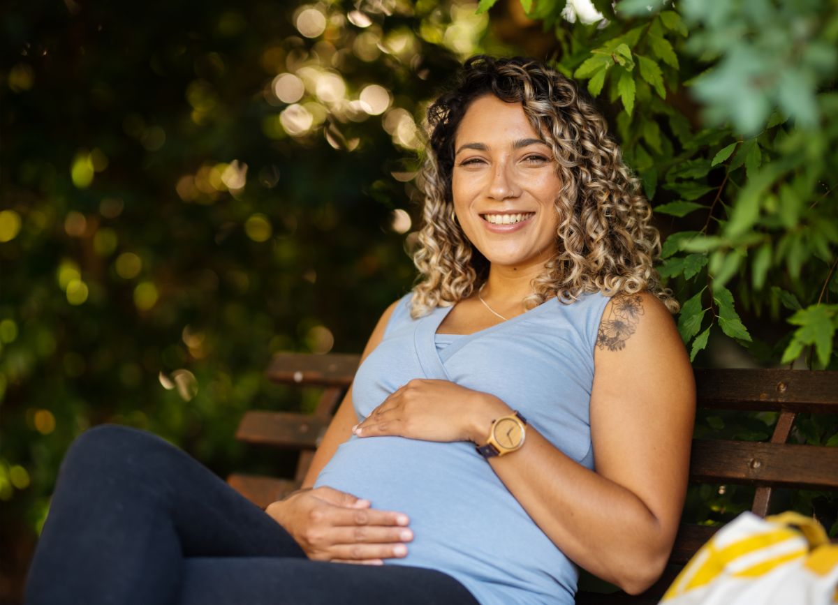 Your Ultimate Guide To Pregnancy
