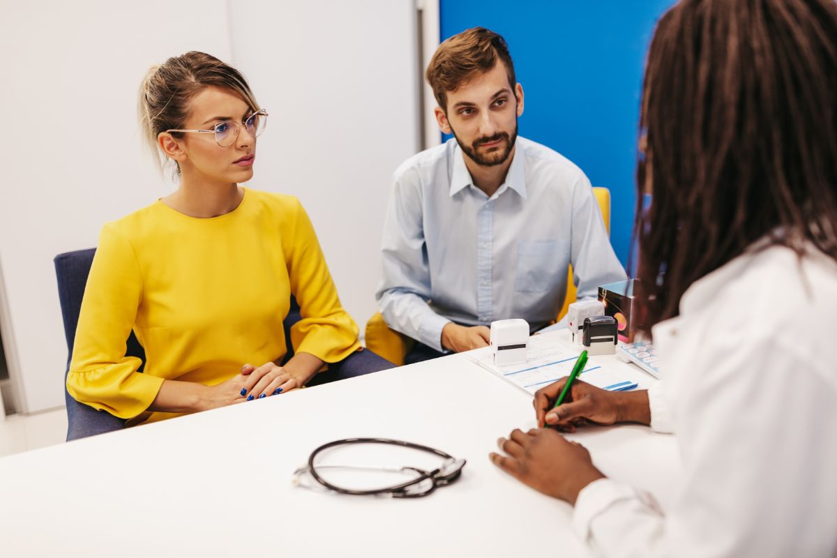 Identifying & Treating Infertility