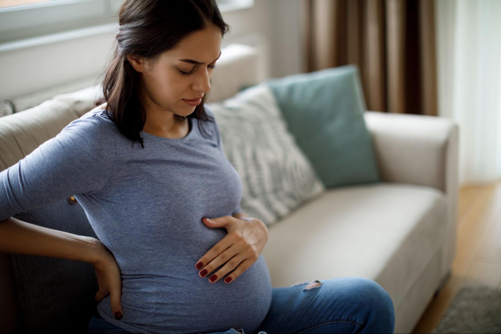 Tips for Dealing With Morning Sickness