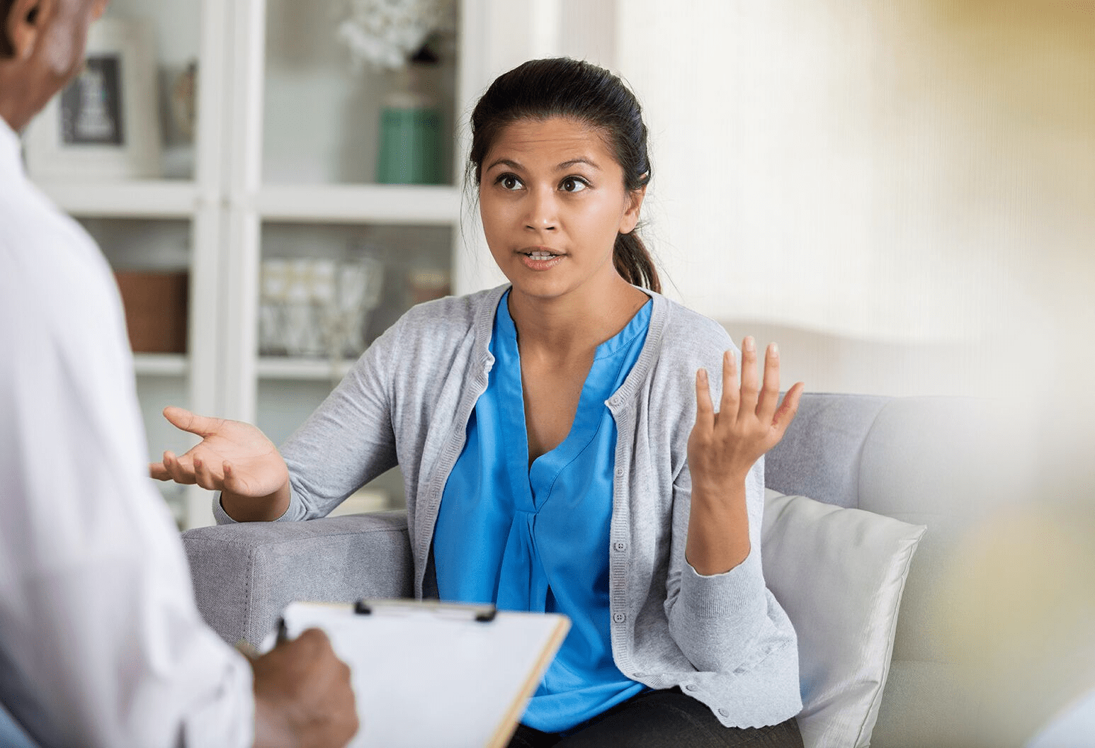 Signs and Symptoms of Early Menopause