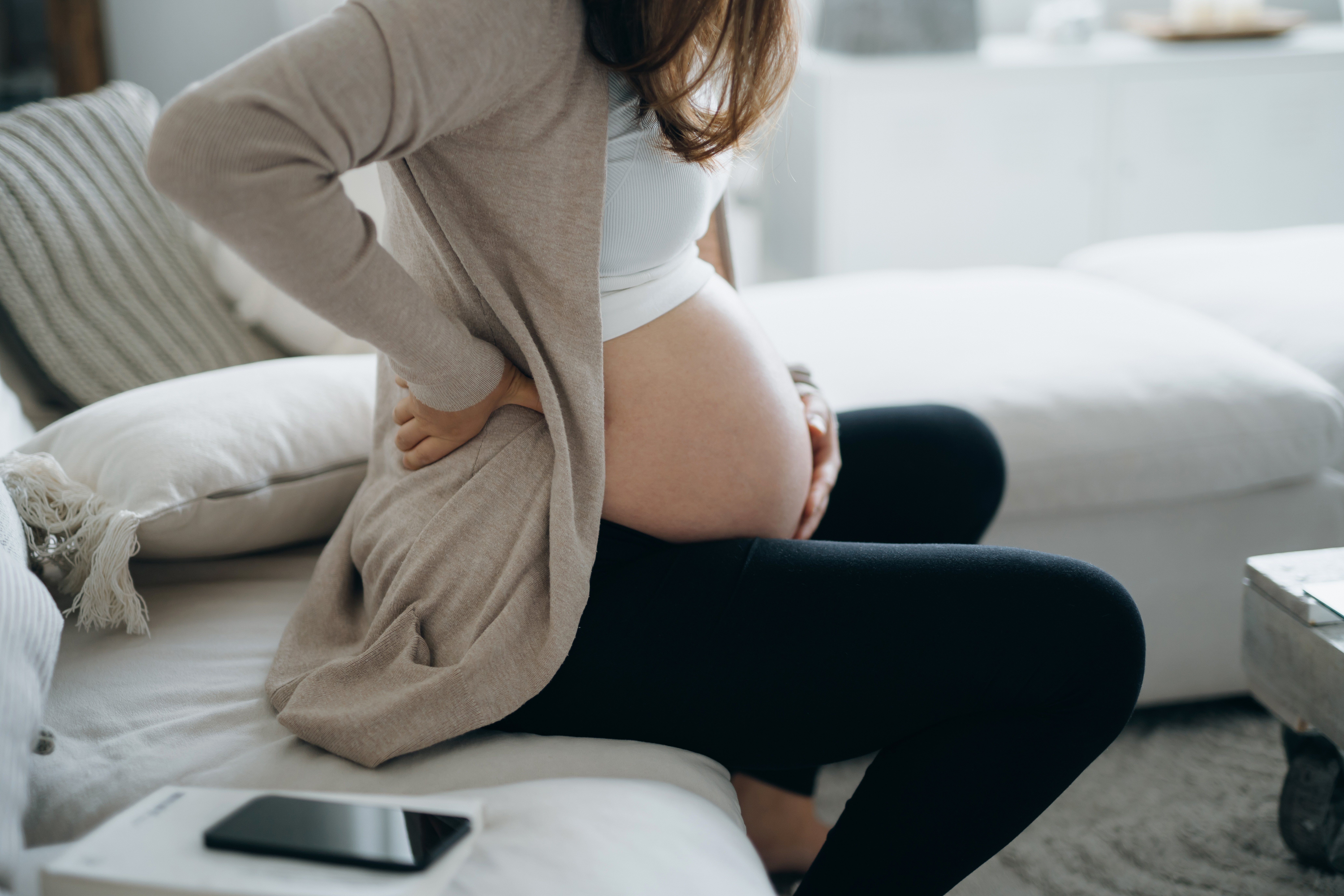 What is a High-Risk Pregnancy?