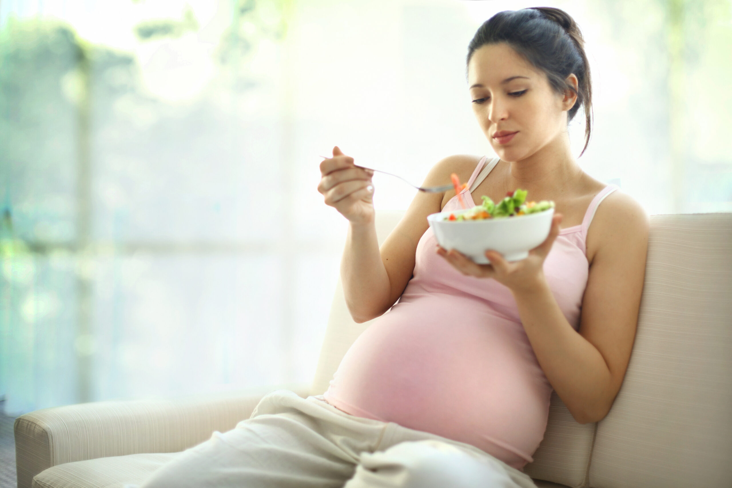 At Memphis Obstetrics & Gynecological Association, we&rsquo;re sharing information on how pregnancy can affect your bones and teeth!