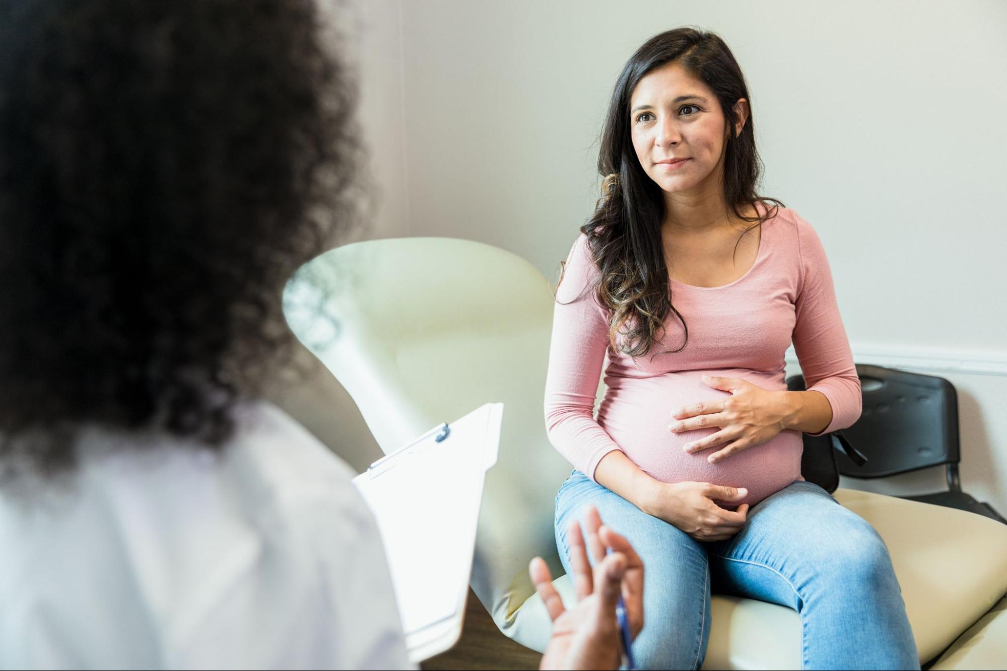 What Should You Expect During Your Annual OBGYN Exam?