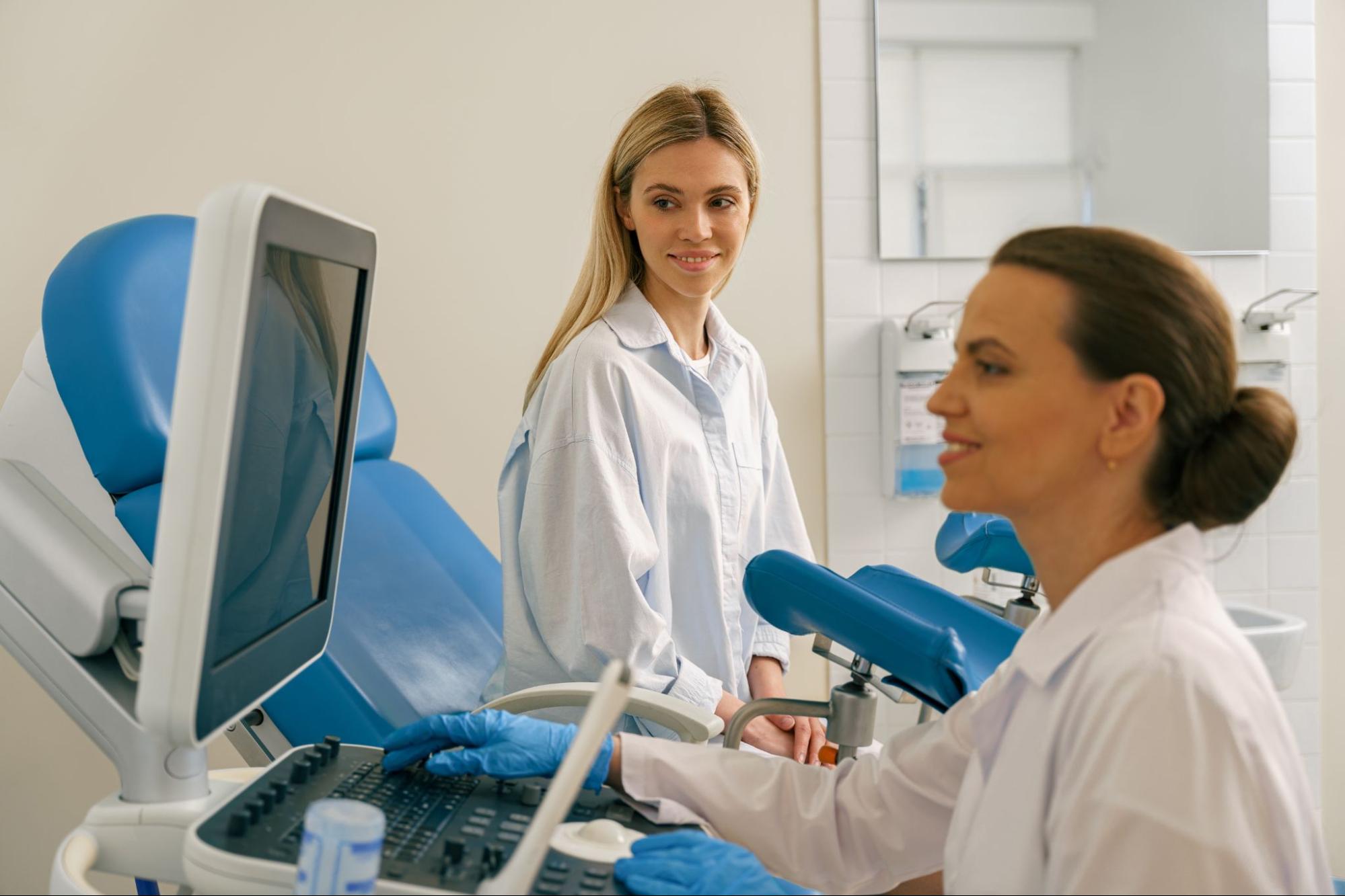Screening and Prevention of Cervical Cancer