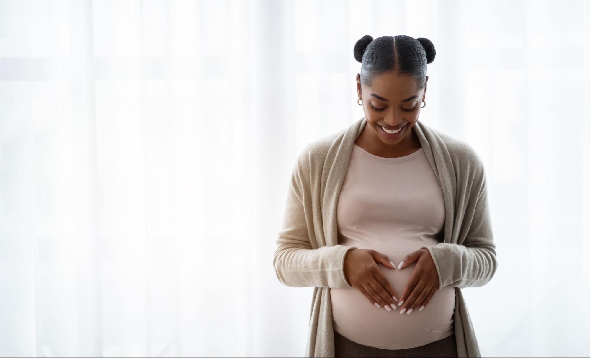 10 Tips for a Healthy Pregnancy