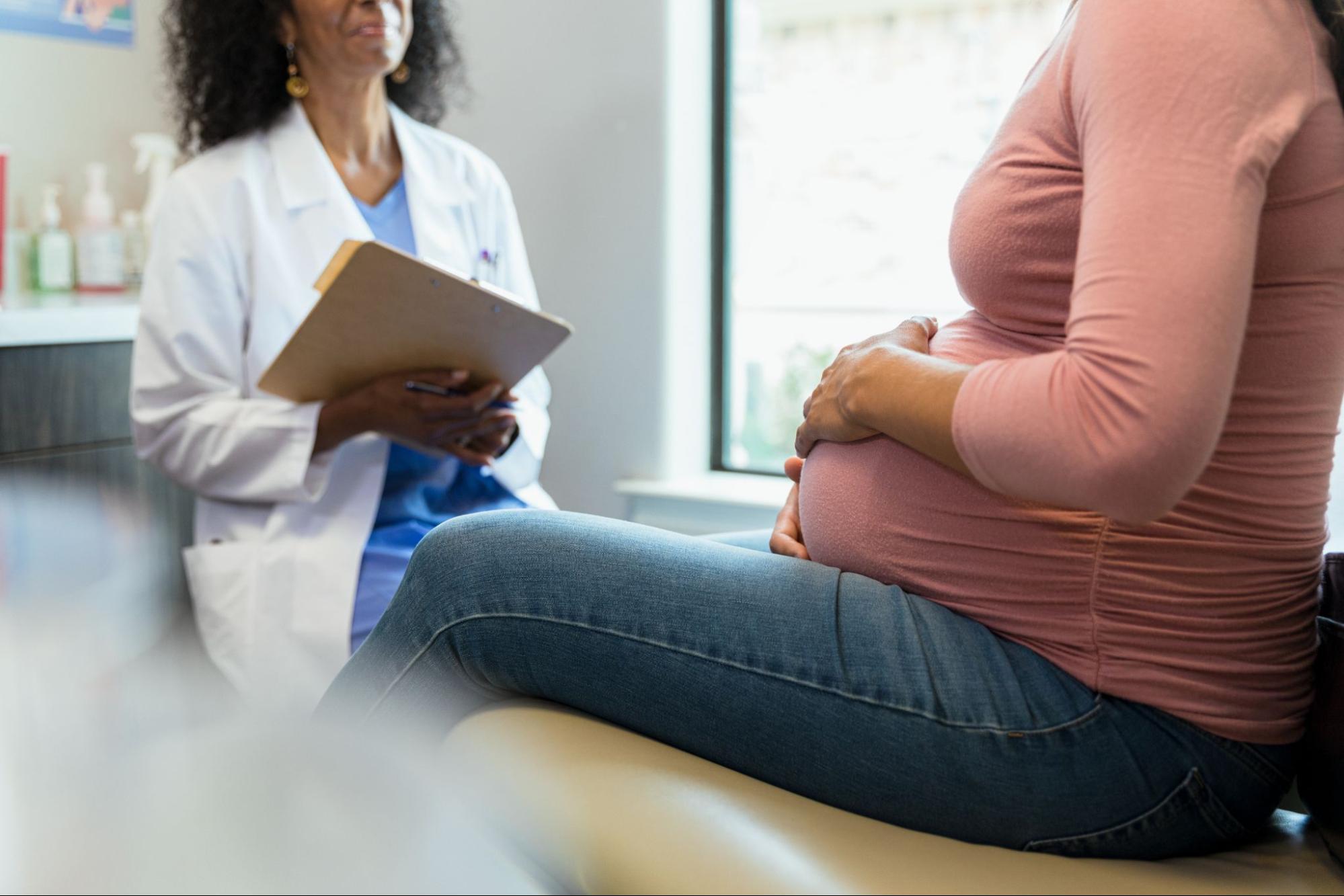 What Causes Gestational Diabetes?