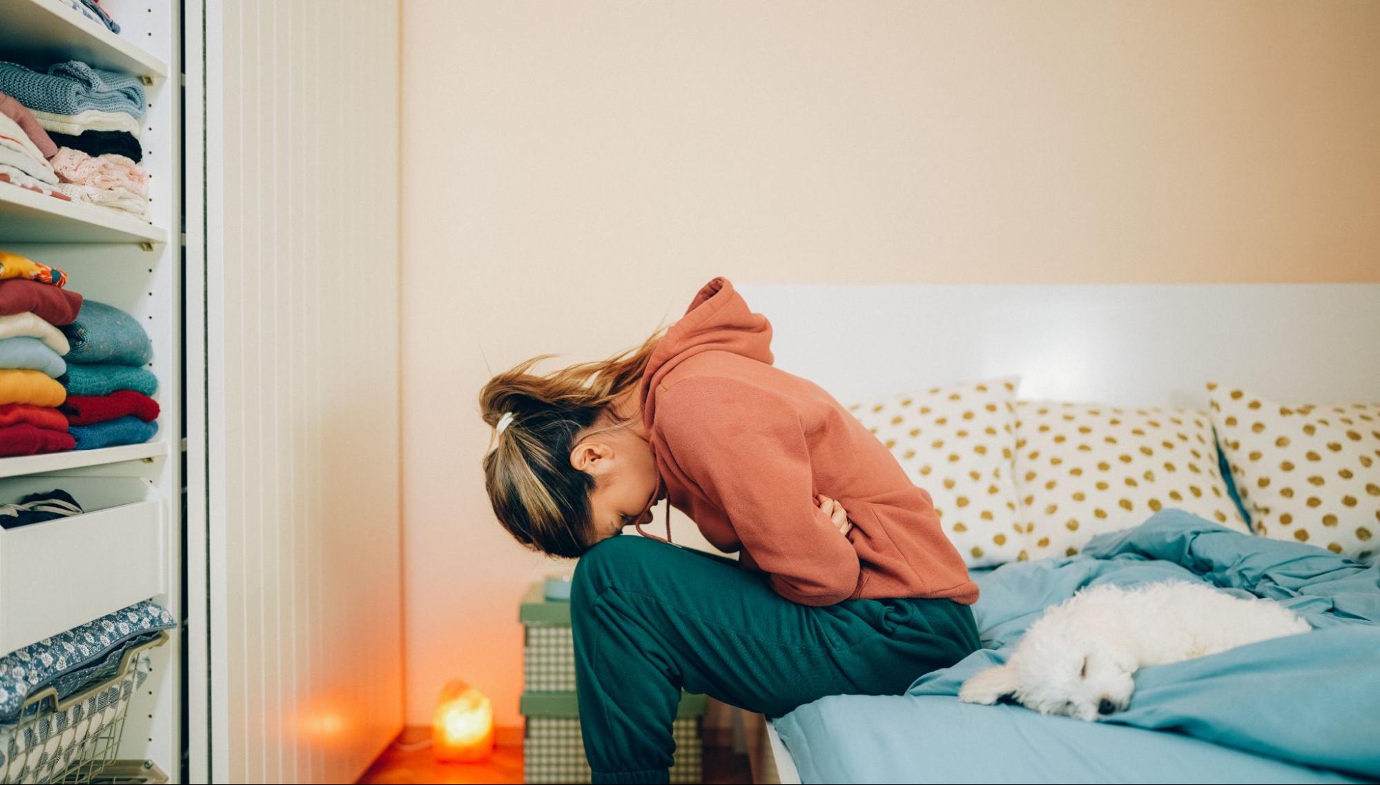 Symptoms, Diagnosis, and Treatment Options for Endometriosis