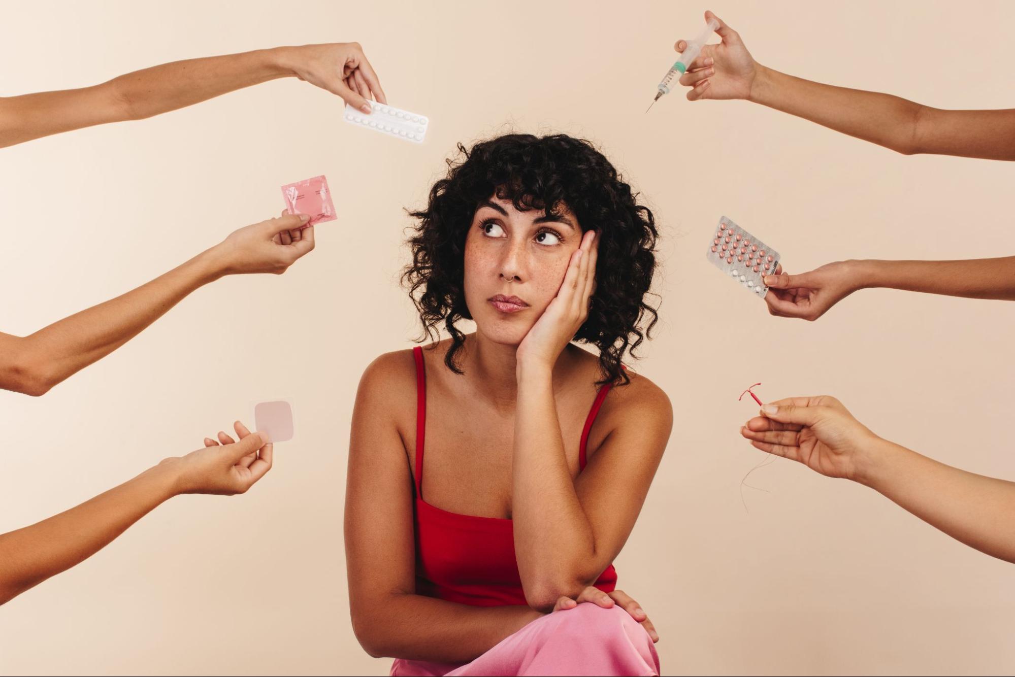 Navigating Birth Control Options: Finding What&rsquo;s Right for You"